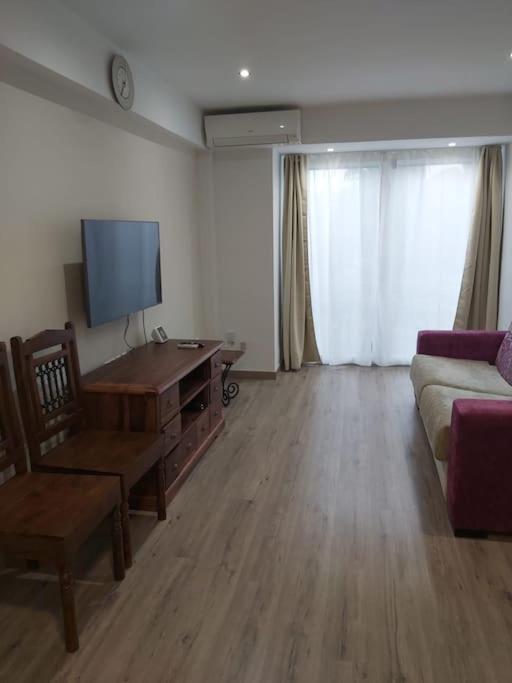 Modern Flat At Garbinet With Wifi Διαμέρισμα Αλικάντε Εξωτερικό φωτογραφία