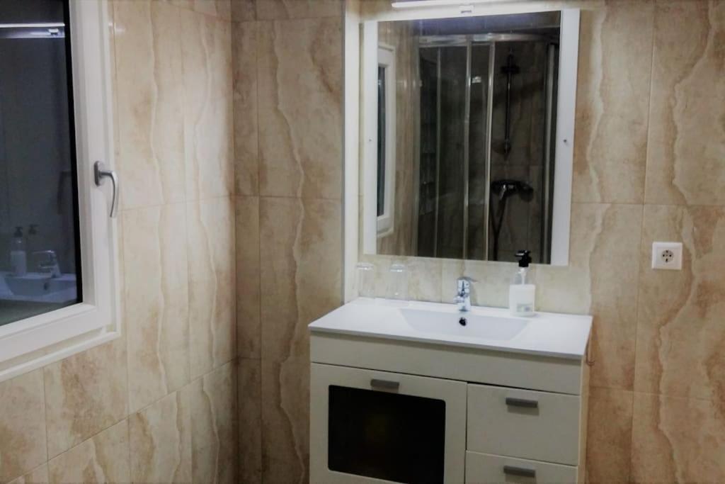 Modern Flat At Garbinet With Wifi Διαμέρισμα Αλικάντε Εξωτερικό φωτογραφία