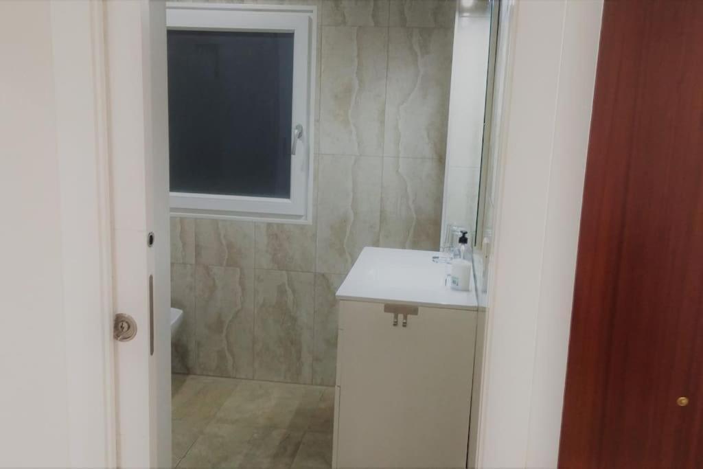 Modern Flat At Garbinet With Wifi Διαμέρισμα Αλικάντε Εξωτερικό φωτογραφία