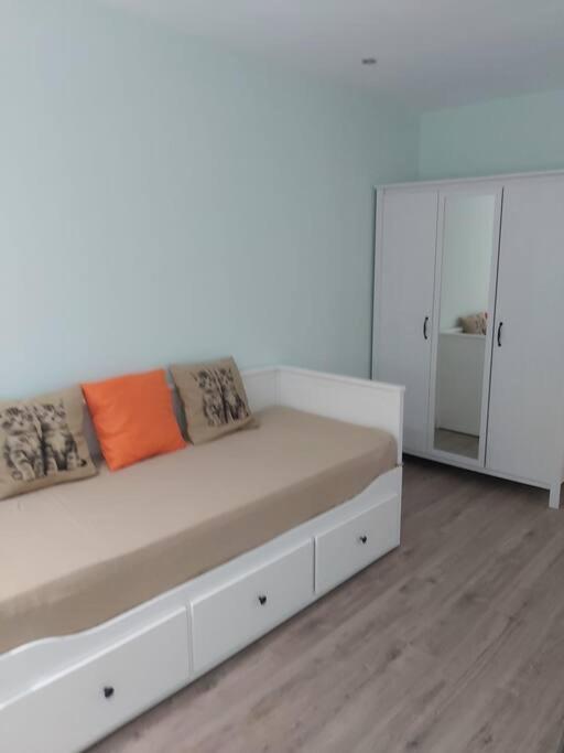 Modern Flat At Garbinet With Wifi Διαμέρισμα Αλικάντε Εξωτερικό φωτογραφία