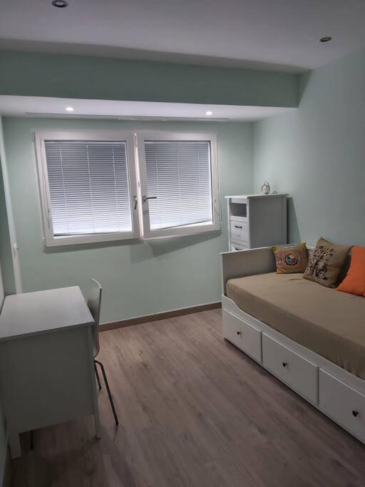 Modern Flat At Garbinet With Wifi Διαμέρισμα Αλικάντε Εξωτερικό φωτογραφία