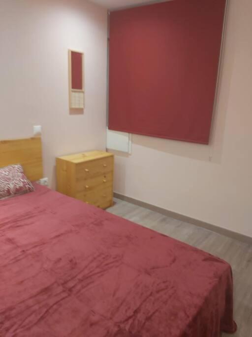 Modern Flat At Garbinet With Wifi Διαμέρισμα Αλικάντε Εξωτερικό φωτογραφία