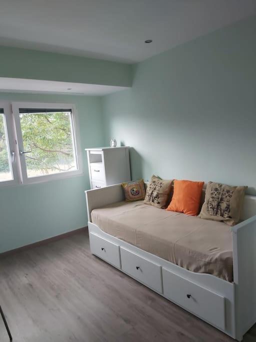 Modern Flat At Garbinet With Wifi Διαμέρισμα Αλικάντε Εξωτερικό φωτογραφία
