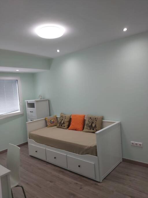 Modern Flat At Garbinet With Wifi Διαμέρισμα Αλικάντε Εξωτερικό φωτογραφία