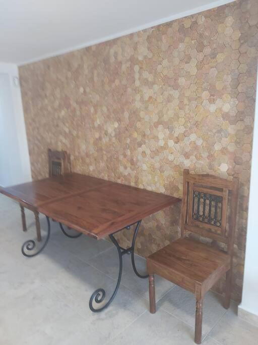 Modern Flat At Garbinet With Wifi Διαμέρισμα Αλικάντε Εξωτερικό φωτογραφία