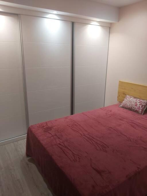 Modern Flat At Garbinet With Wifi Διαμέρισμα Αλικάντε Εξωτερικό φωτογραφία